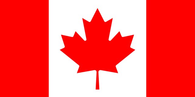 Canada flag