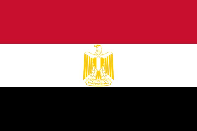 Egypt flag