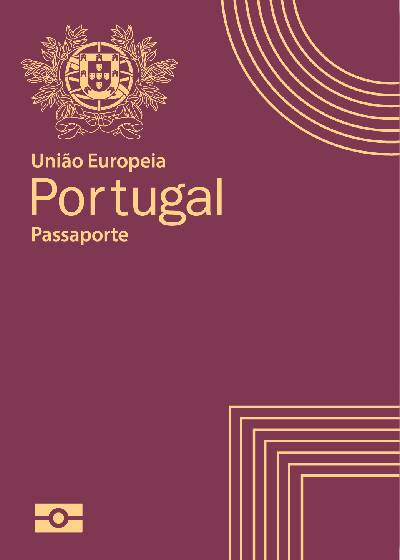 Portugal passport